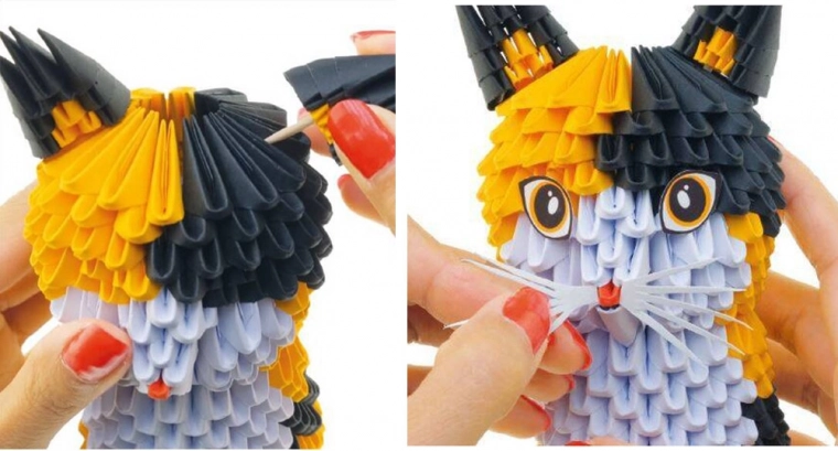 Stap-voor-stap instructies + video