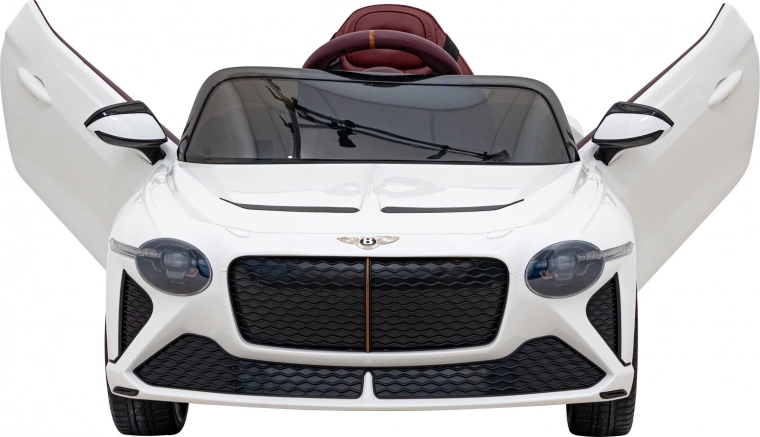 Luxe Bentley-design met te openen deuren