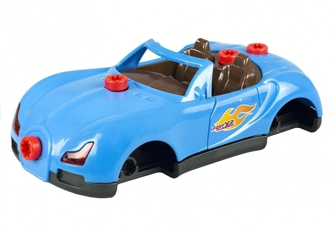 Auto Reparatieset Boormachine