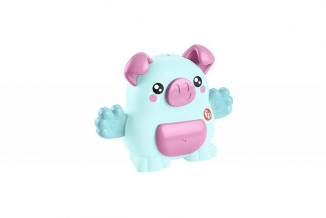 Fisher-Price Mix en Match Dieren