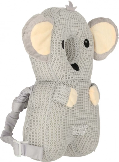 Veiligheidsdesign in koalavorm