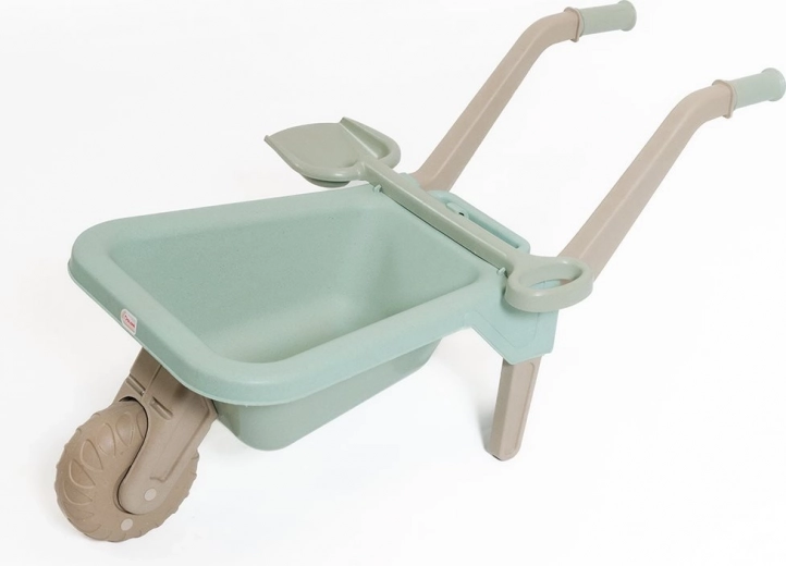 Stabiel rijgedrag en eenvoudige bediening