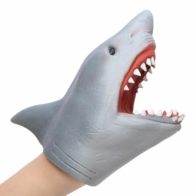 Schylling Handpop Haai