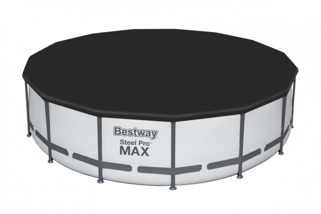Tuinzwembad Bestway Steel Pro MAX 457 cm x 107 cm
