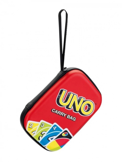 Hoesje voor UNO-kaarten