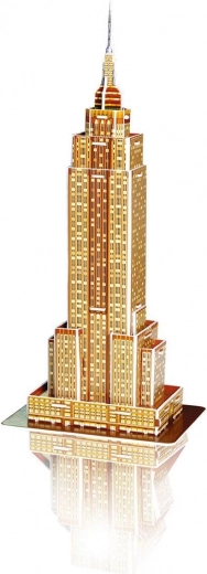 Iconische architectuur binnen handbereik