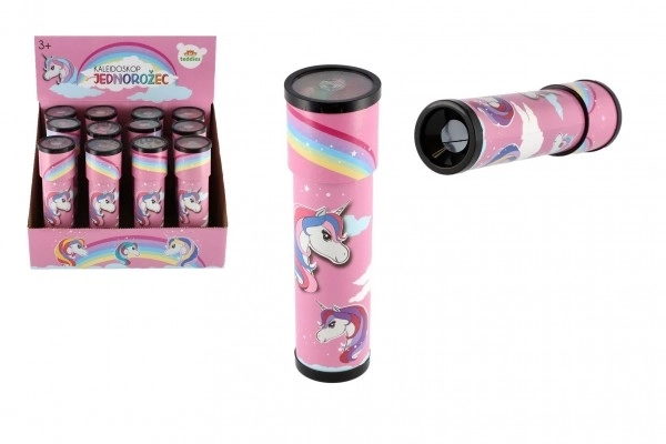 Kaleidoscoop - Eenhoorn