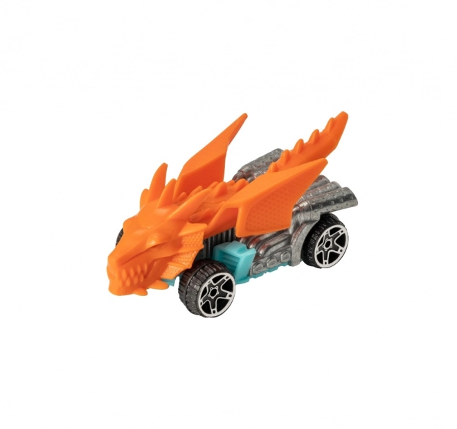 Teamsterz Beast Machines metalen autootje 7,5 cm (assorti)