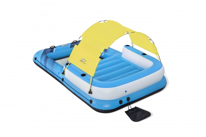Matrace Eiland Zwemmen 320/198cm BESTWAY