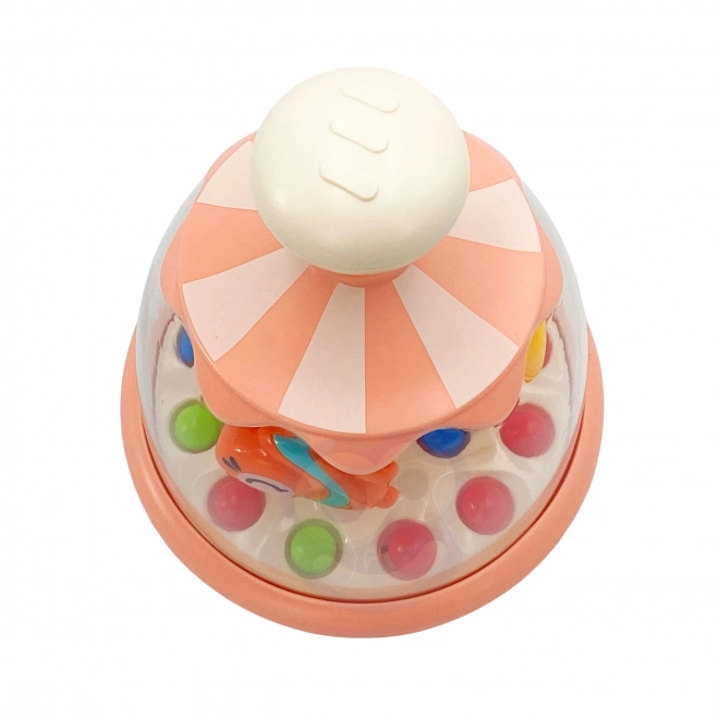 Fabelachtig draaimolen speelgoed Woopie voor de kleintjes