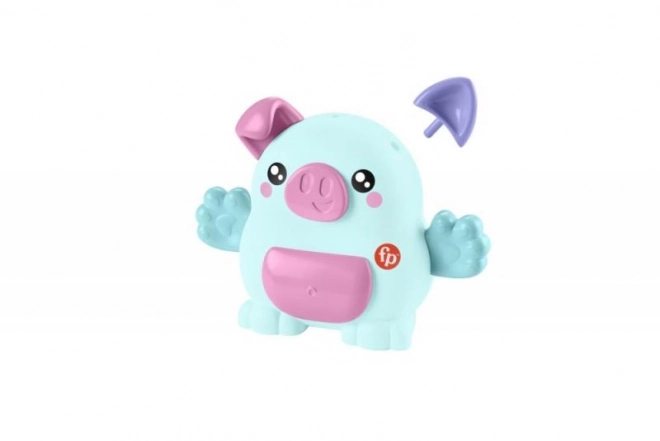 Fisher-Price Mix en Match Dieren