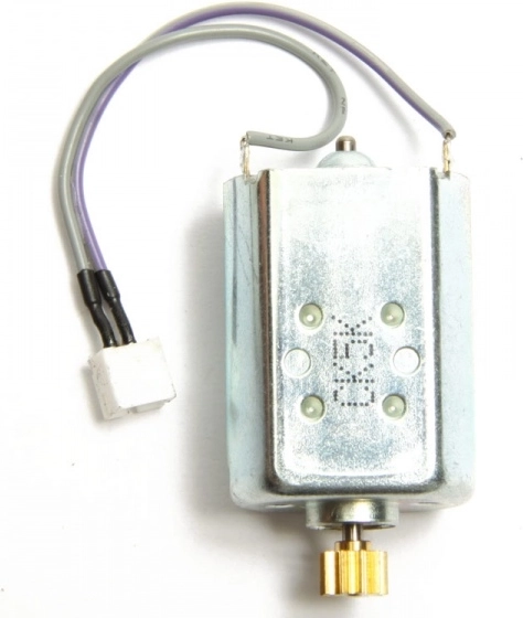 Motor voor auto's Digital 124 Z10