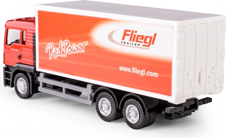 Duurzame en lichte constructie