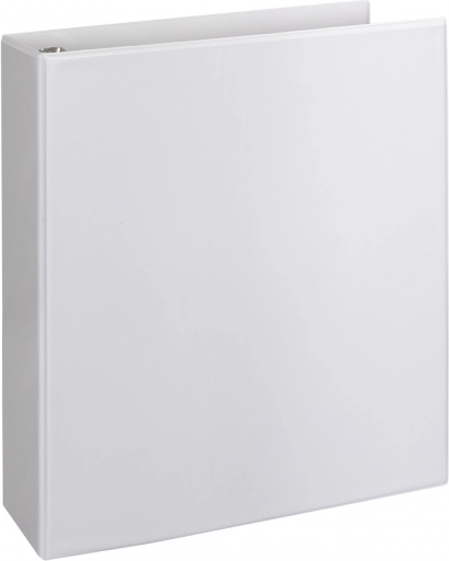 Catalogusordner A4 D70 Classic wit