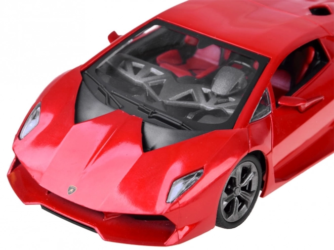 Raceauto op afstandsbediening Lamborghini