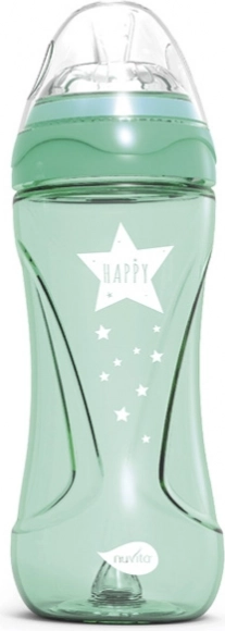 Flesje Cool 330ml, Groen