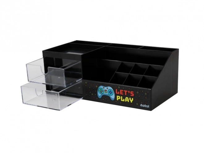 Organizer voor gamingtafel
