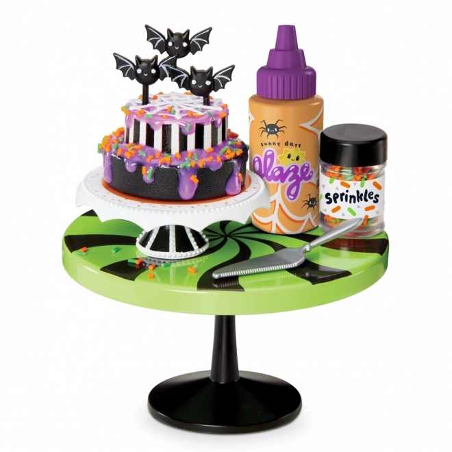 MGA's Miniverse – Mini Halloween Snacks