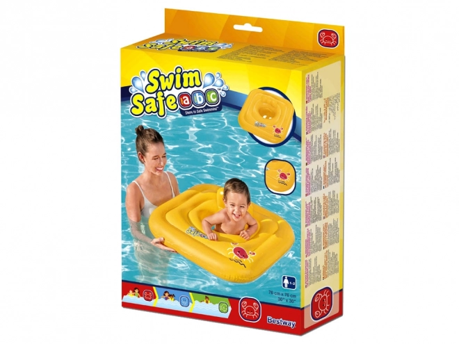 Bestway baby zwemband