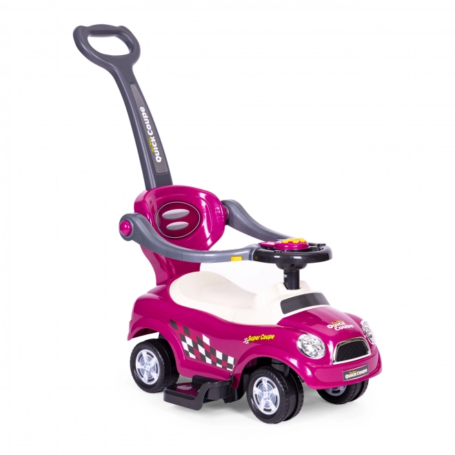 Kinder loopfiets 3 in 1