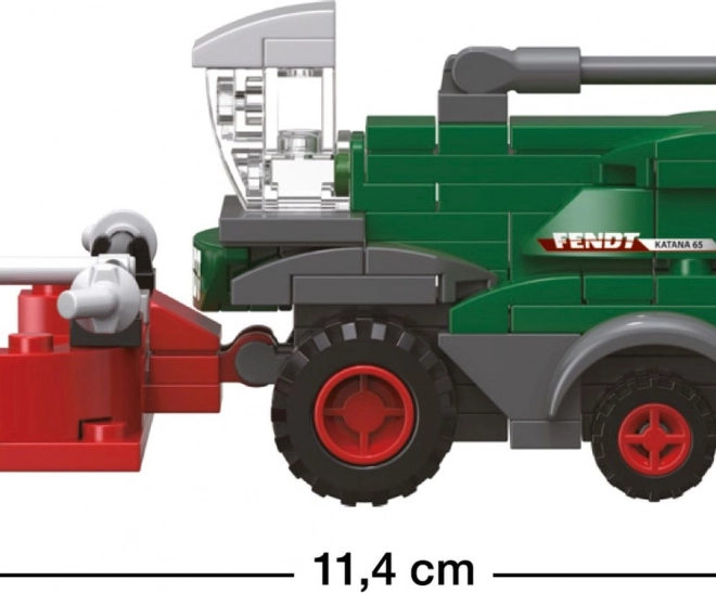 Brixies Plus Fendt Katana 65 Mini ma

oeiodor
selen snijder