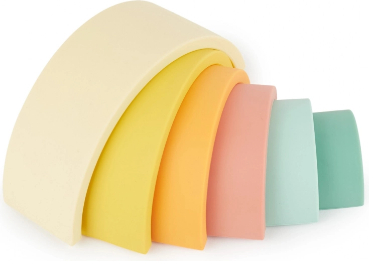 Veilige en duurzame 100% siliconen