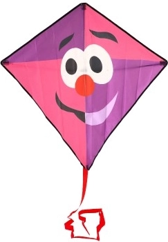 Lichte nylonconstructie