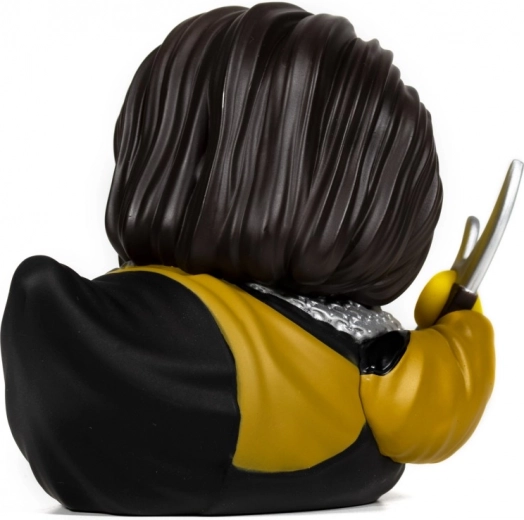 Hoogwaardig materiaal en gedetailleerde afwerking