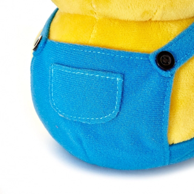 Tubbz eendje pluche Minions Bob