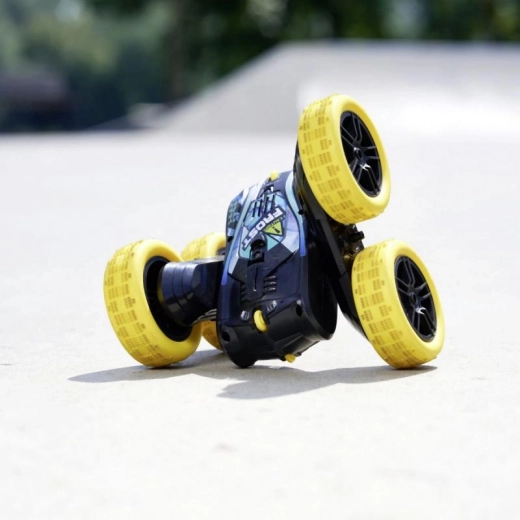 Robuuste constructie voor diverse terreinen