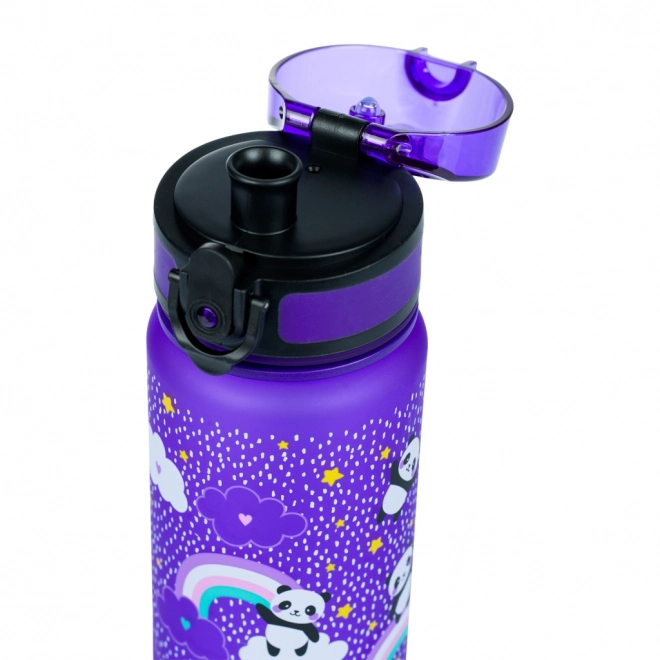 BAAGL Tritan drinkfles Jungle Panda, 500 ml