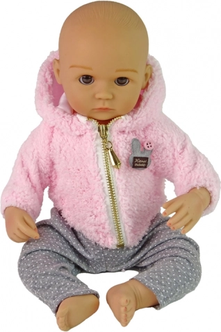 Realistische uitstraling en comfortabel outfit