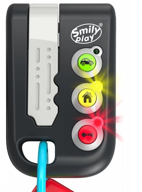 Sprekende kindersleutels Smily Play