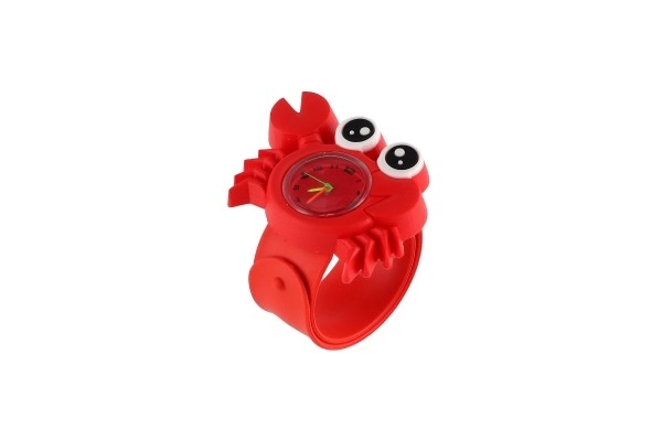 Kinderhorloge Zeewereld