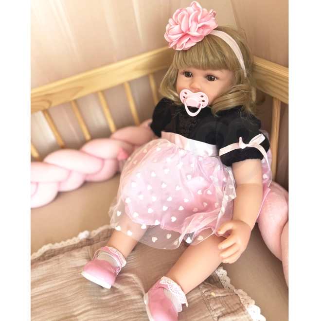 Interactieve pop Eliana door WOOPIE ROYAL