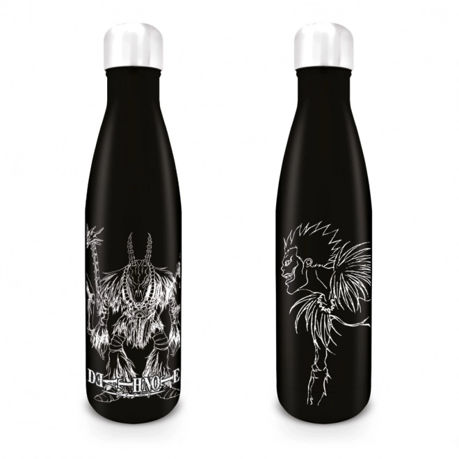 Metalen fles Death Note 540 ml