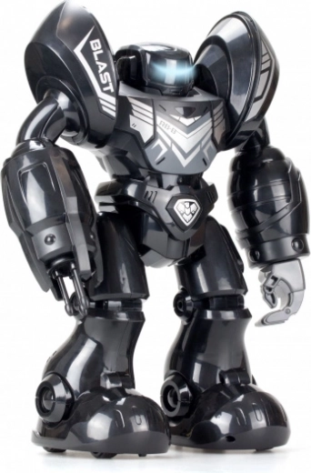 Projectielen, licht en geluid