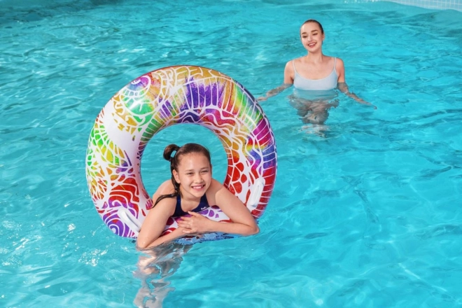 Zwemring 91 cm Bestway