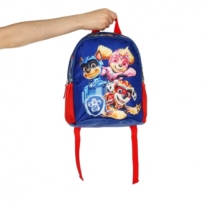 Rugzak voor kleuters met Paw Patrol-thema