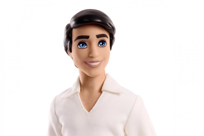 Disney Prinses Prins Eric
