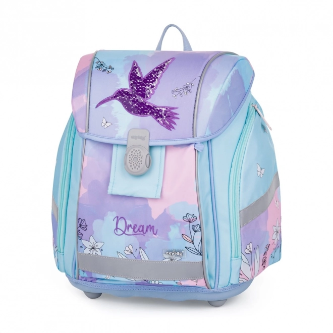 Schoolset Premium Light Kolibrie