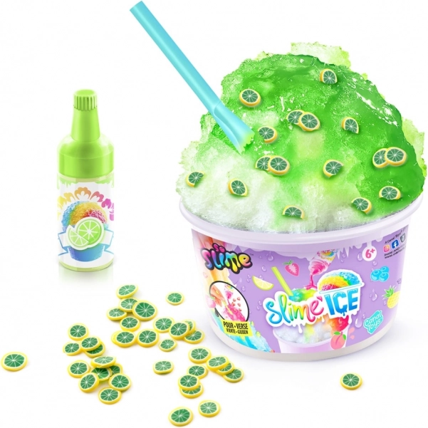 Slime Ice beker So Slime