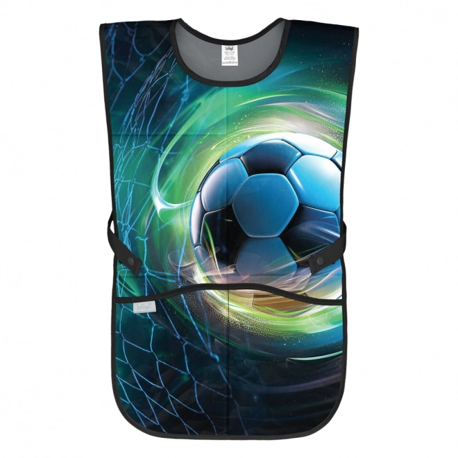 BAAGL Kinder schort Voetbal Bal