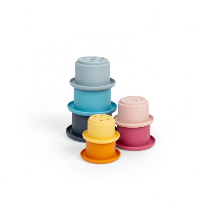 Bigjigs Toys Stapelbekers