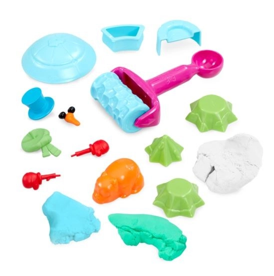 Set gereedschappen voor creatie
