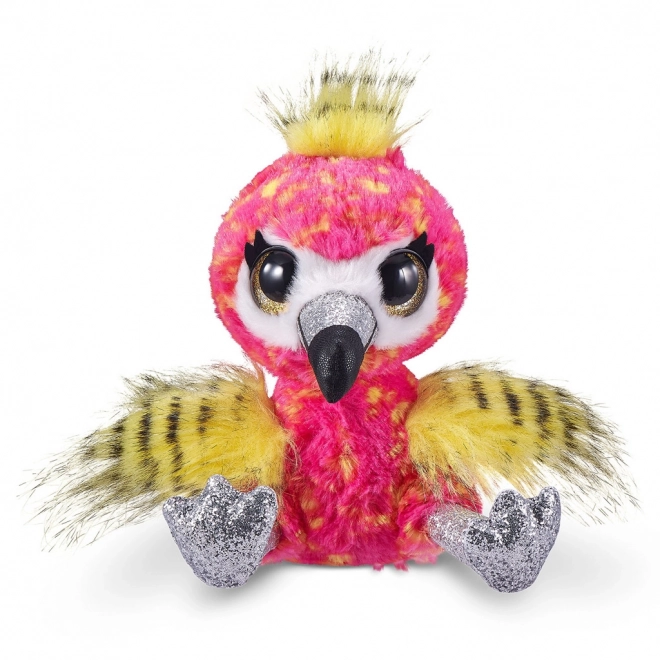 Coco Neon pluche dier met verrassing