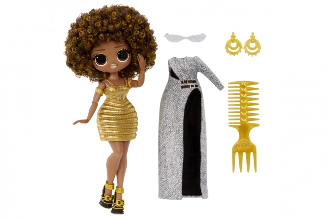 L.O.L. Surprise! OMG Grote Zus, 2 outfits – Royal Bee