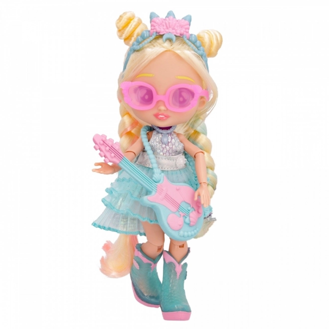 Pop BFF Talents Gitariste Stella