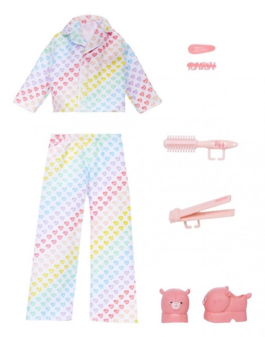 Kleding Rainbow High Logeren