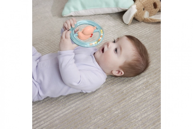 Fisher-Price sensorisch speelgoed voor baby's